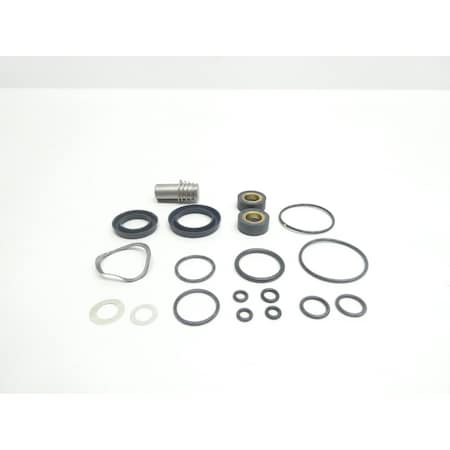 Asco RED-HAT SOLENOID VALVE REPAIR KIT 068100